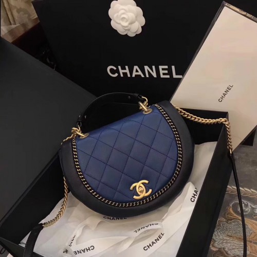 Chanel Bag 076